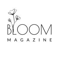 BLOOM Magazine logo, BLOOM Magazine contact details