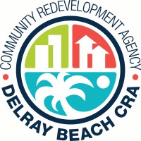 Delray CRA logo, Delray CRA contact details