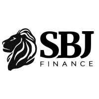 SBJ Finance logo, SBJ Finance contact details