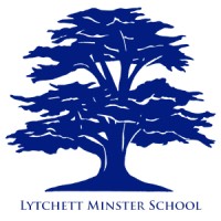 Lytchett Minster School logo, Lytchett Minster School contact details