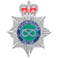 Staffordshire Police logo, Staffordshire Police contact details