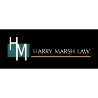 Harry Marsh Law logo, Harry Marsh Law contact details