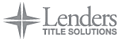 Lenders Title Solutions logo, Lenders Title Solutions contact details