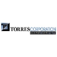 The Torres Corporation logo, The Torres Corporation contact details