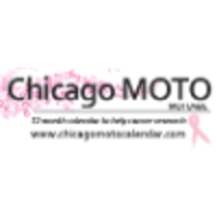 Chicago MOTO Calendar logo, Chicago MOTO Calendar contact details