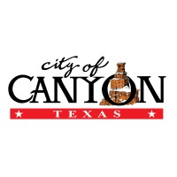 CANYON, CITY OF logo, CANYON, CITY OF contact details