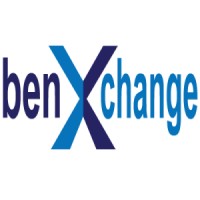 BenXchange logo, BenXchange contact details