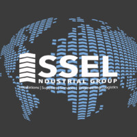 ISSEL Industrial Group logo, ISSEL Industrial Group contact details