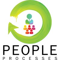 People Processes logo, People Processes contact details