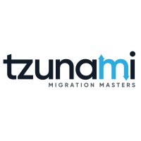 Tzunami logo, Tzunami contact details