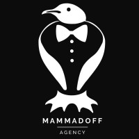 MAMMADOFF Agency logo, MAMMADOFF Agency contact details