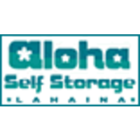 Aloha Self Storage Lahaina logo, Aloha Self Storage Lahaina contact details