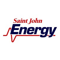 Saint John Energy logo, Saint John Energy contact details