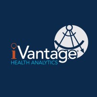 iVantage Health Analytics logo, iVantage Health Analytics contact details