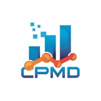 CPM Digital logo, CPM Digital contact details