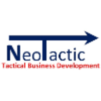 NeoTactic LLC logo, NeoTactic LLC contact details