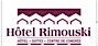 HÃ´tel Rimouski logo, HÃ´tel Rimouski contact details