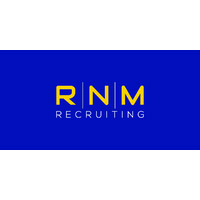 RNM Recruiting logo, RNM Recruiting contact details