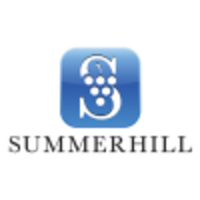 SummerHill Wines Limited logo, SummerHill Wines Limited contact details