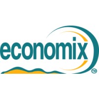 ECONOMIX logo, ECONOMIX contact details