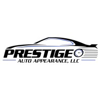 Prestige Auto Appearance, LLC logo, Prestige Auto Appearance, LLC contact details