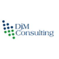 DjM Consulting logo, DjM Consulting contact details