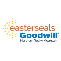 Easterseals-Goodwill Northern Rocky Mountain, Inc. logo, Easterseals-Goodwill Northern Rocky Mountain, Inc. contact details