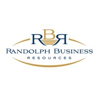 Randolph Business Resources logo, Randolph Business Resources contact details