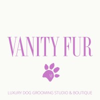 Vanity Fur logo, Vanity Fur contact details