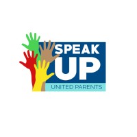 Speak UP logo, Speak UP contact details