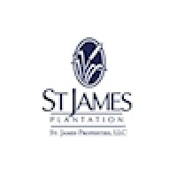 St. James Plantation logo, St. James Plantation contact details