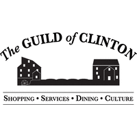 Clinton Guild logo, Clinton Guild contact details