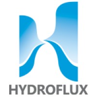 Hydroflux Marketing Pte Ltd logo, Hydroflux Marketing Pte Ltd contact details