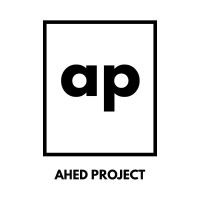 AHED Project logo, AHED Project contact details