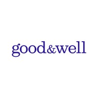 Good & Well Inc. logo, Good & Well Inc. contact details