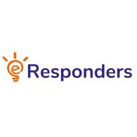 eResponders Inc. logo, eResponders Inc. contact details