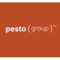 The Pesto Group Inc. logo, The Pesto Group Inc. contact details