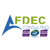 AFDEC logo, AFDEC contact details