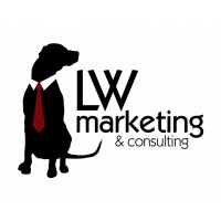 LW Marketing & Consulting logo, LW Marketing & Consulting contact details