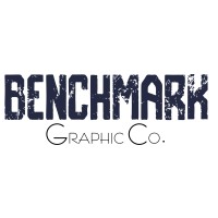 Benchmark Graphic Co. logo, Benchmark Graphic Co. contact details