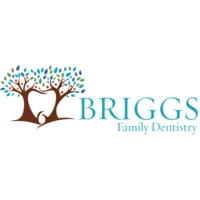 Briggs Family Dentistry logo, Briggs Family Dentistry contact details