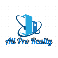 All Pro Realty logo, All Pro Realty contact details