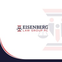 Eisenberg Law Group PC logo, Eisenberg Law Group PC contact details