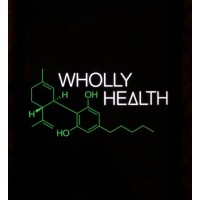 Wholly Health, LLC logo, Wholly Health, LLC contact details