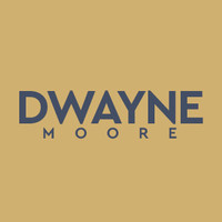 Dwayne Moore logo, Dwayne Moore contact details