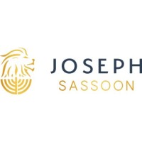 Joseph Sassoon Group logo, Joseph Sassoon Group contact details