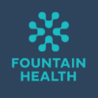 Fountain Health Insurance logo, Fountain Health Insurance contact details