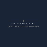 JZD Holdings logo, JZD Holdings contact details