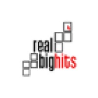 Real Big Hits logo, Real Big Hits contact details