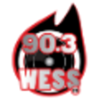 90.3 WESS logo, 90.3 WESS contact details